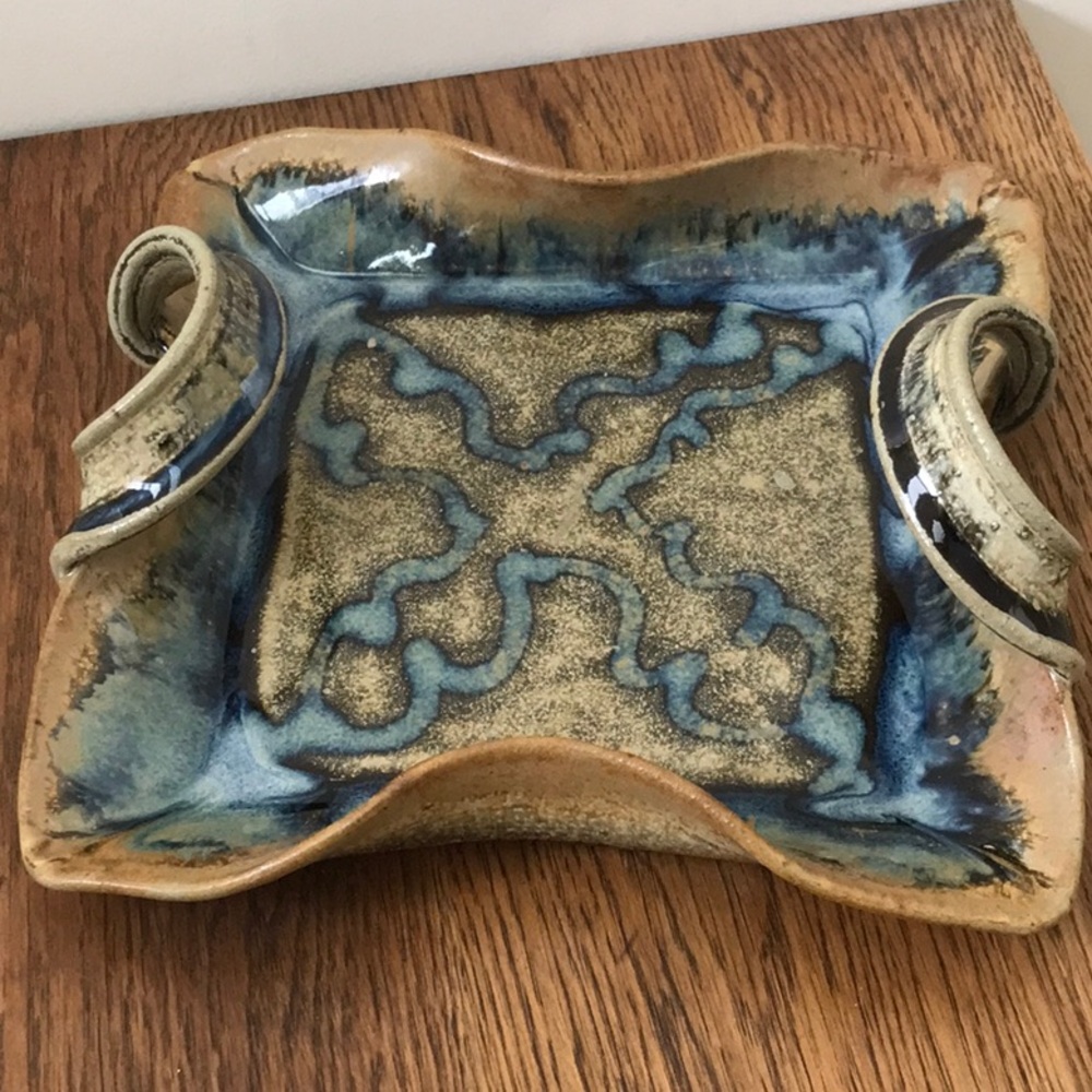 Handmade Pottery Craft Company No. 6